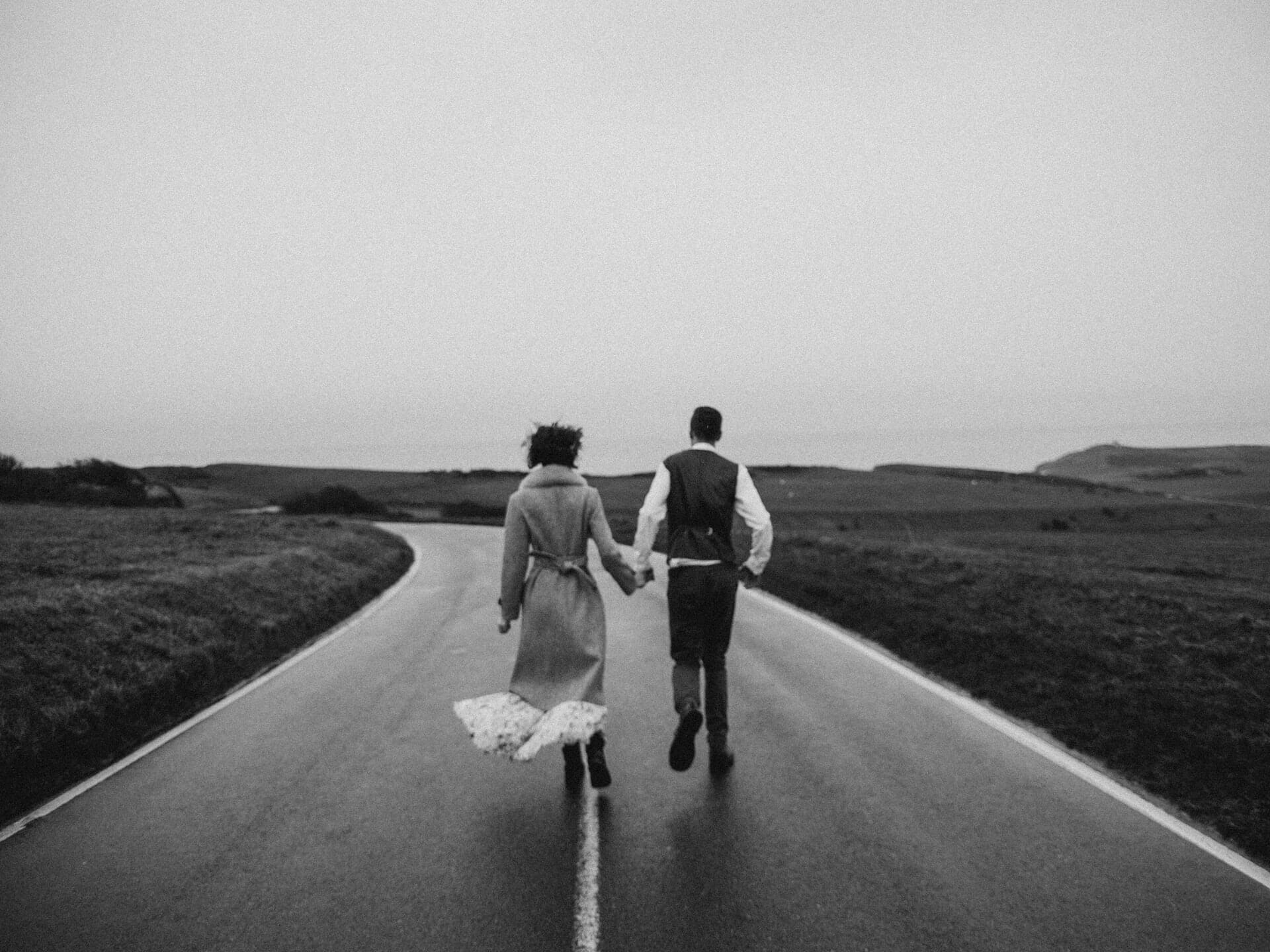 Young hipster couple in love outdoor. Stunning sensual portrait of young  stylish fashion couple posing in summer sunset . Pretty young girl in jeans  jacket and her handsome boyfriend walking . 31417704