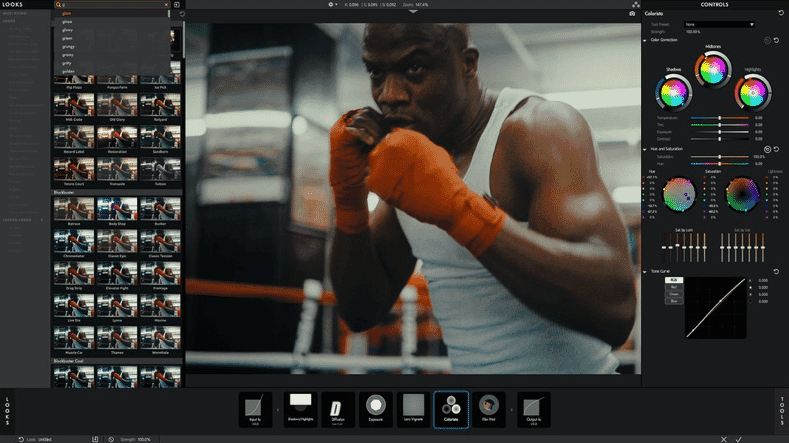 Magic Bullet Suite