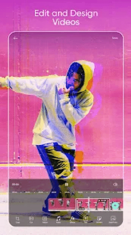 Picsart content
