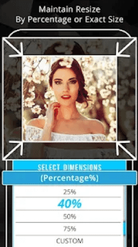 Photo Resizer content