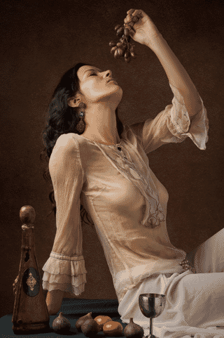 creating a certain time period