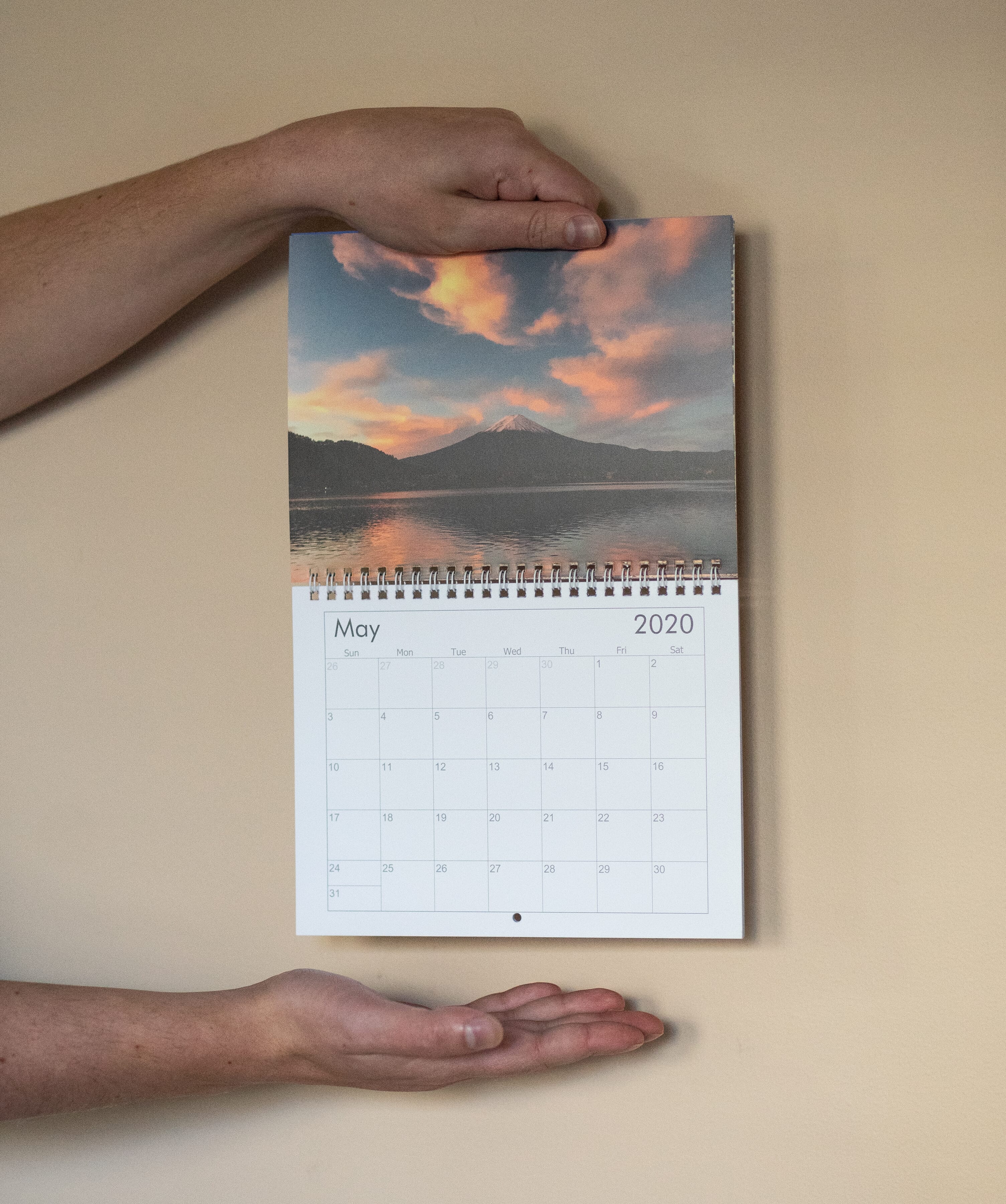 Custom Photo Calendar Maker 2025 Calendar 2025 Ireland Printable