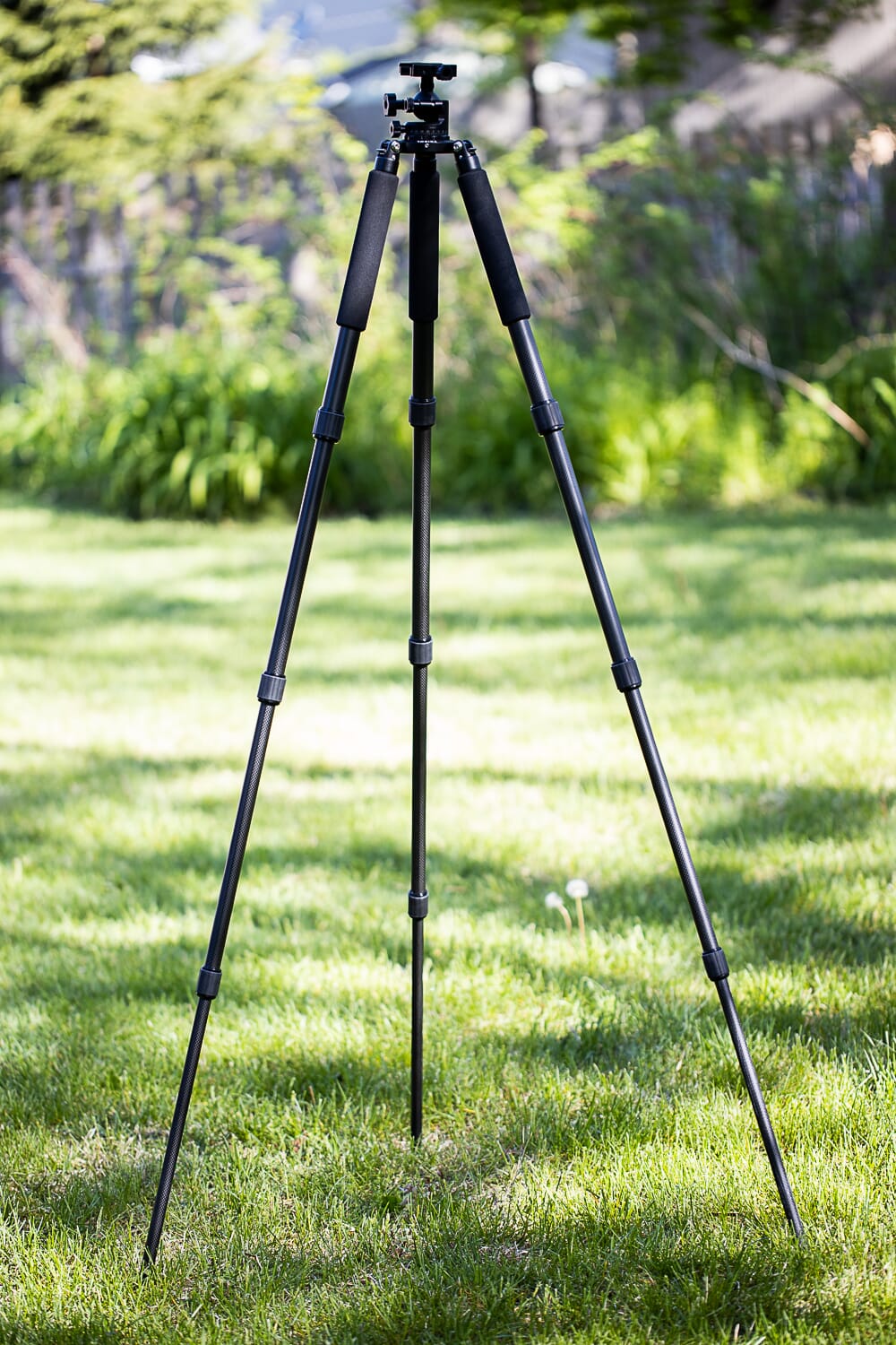 strong and lightweight design