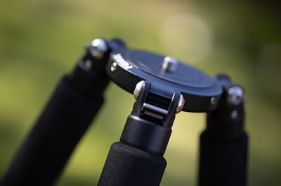 Review Of The Feisol Tournament Ct 3442 A Compact Option For Serious Photographers