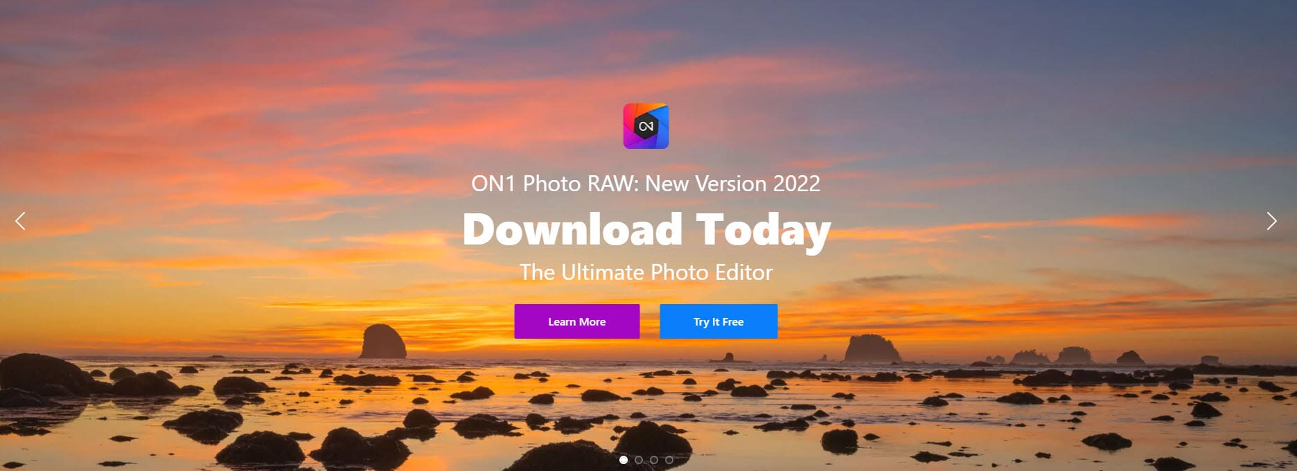 ON1 Photo RAW 2022