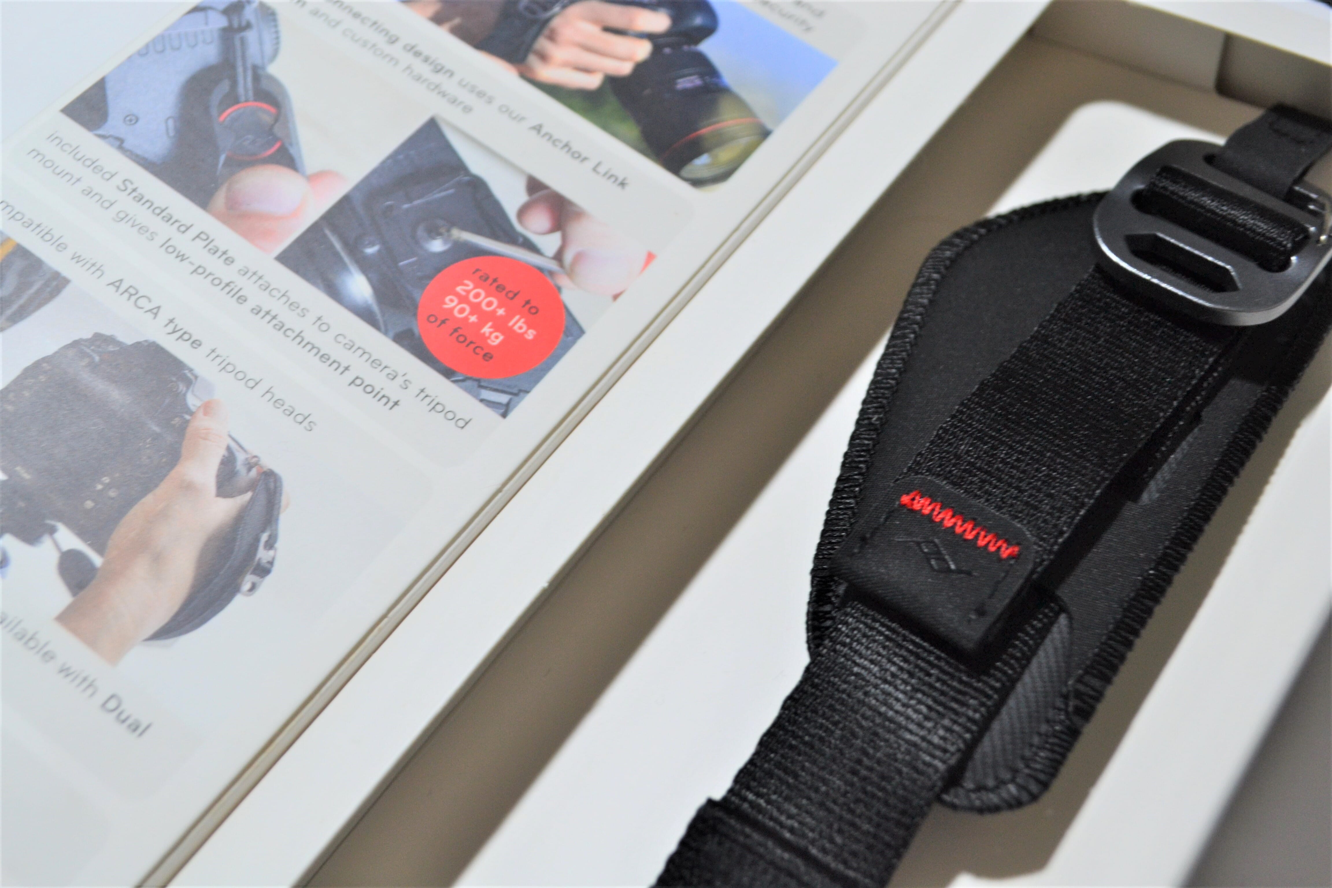 Peak Design Clutch CL3 Review PhotoWorkout