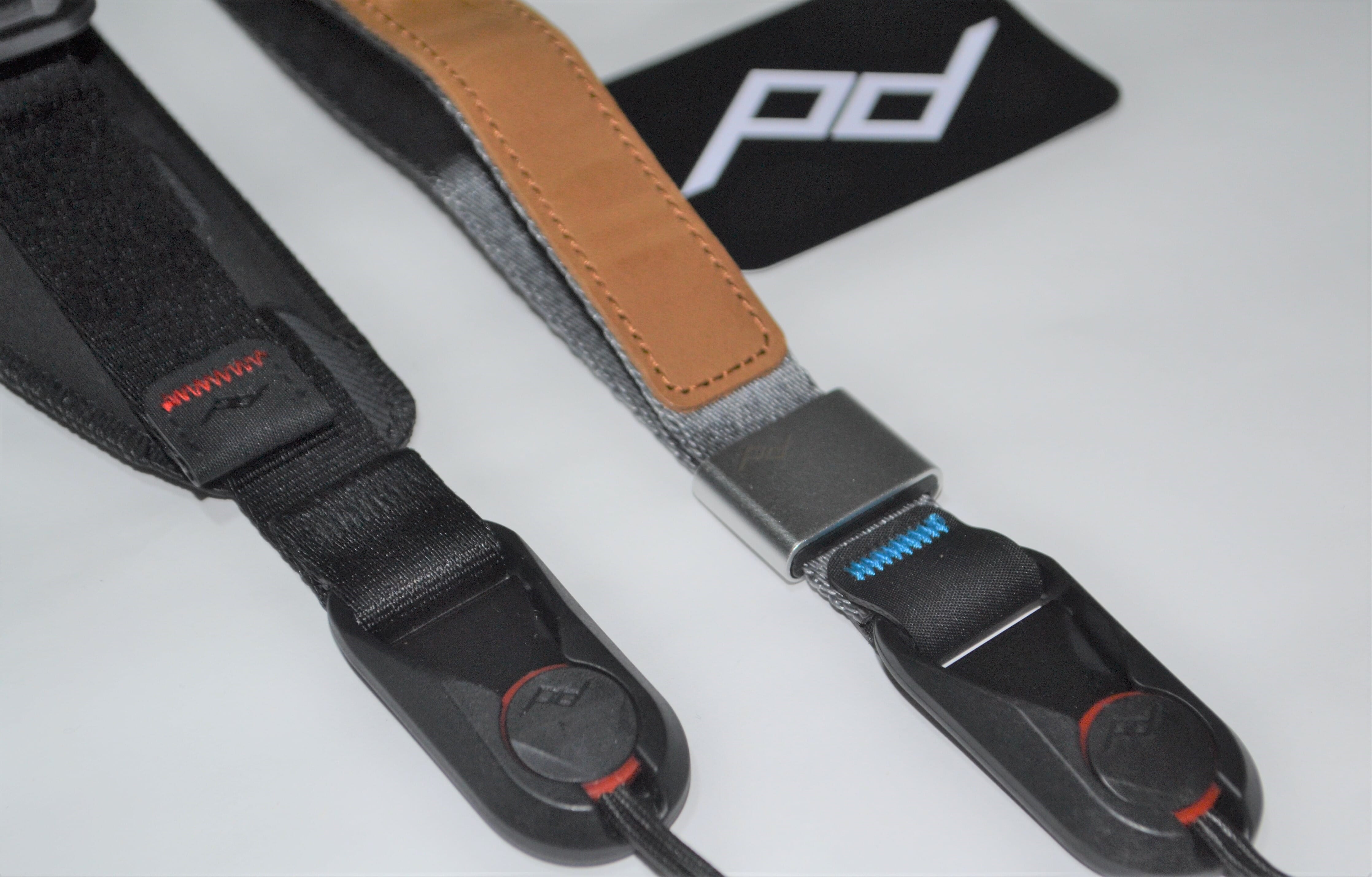 Peak Design Clutch vs Cuff Which Accessory Do You Need?