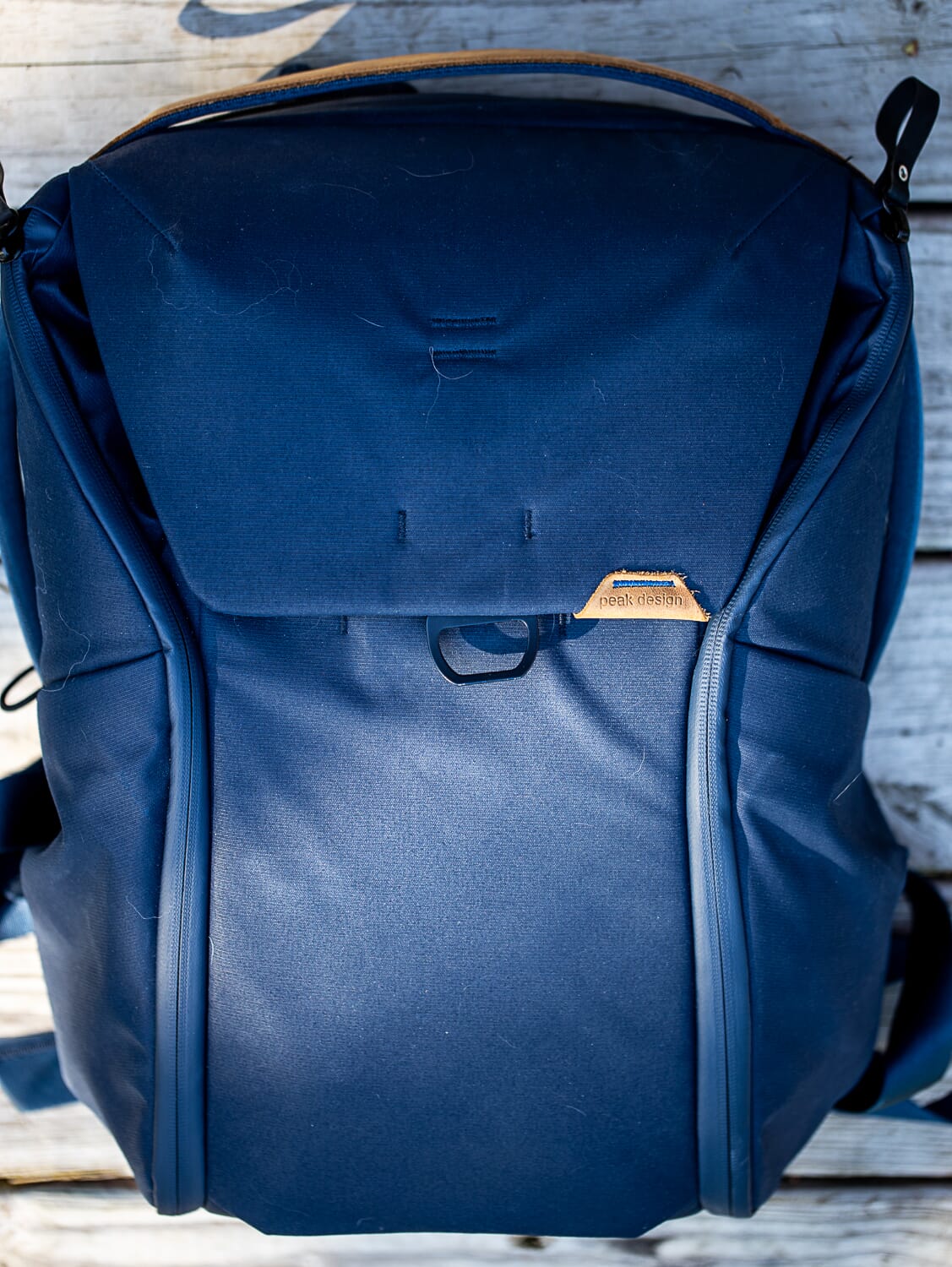 peak design everyday backpack review 101