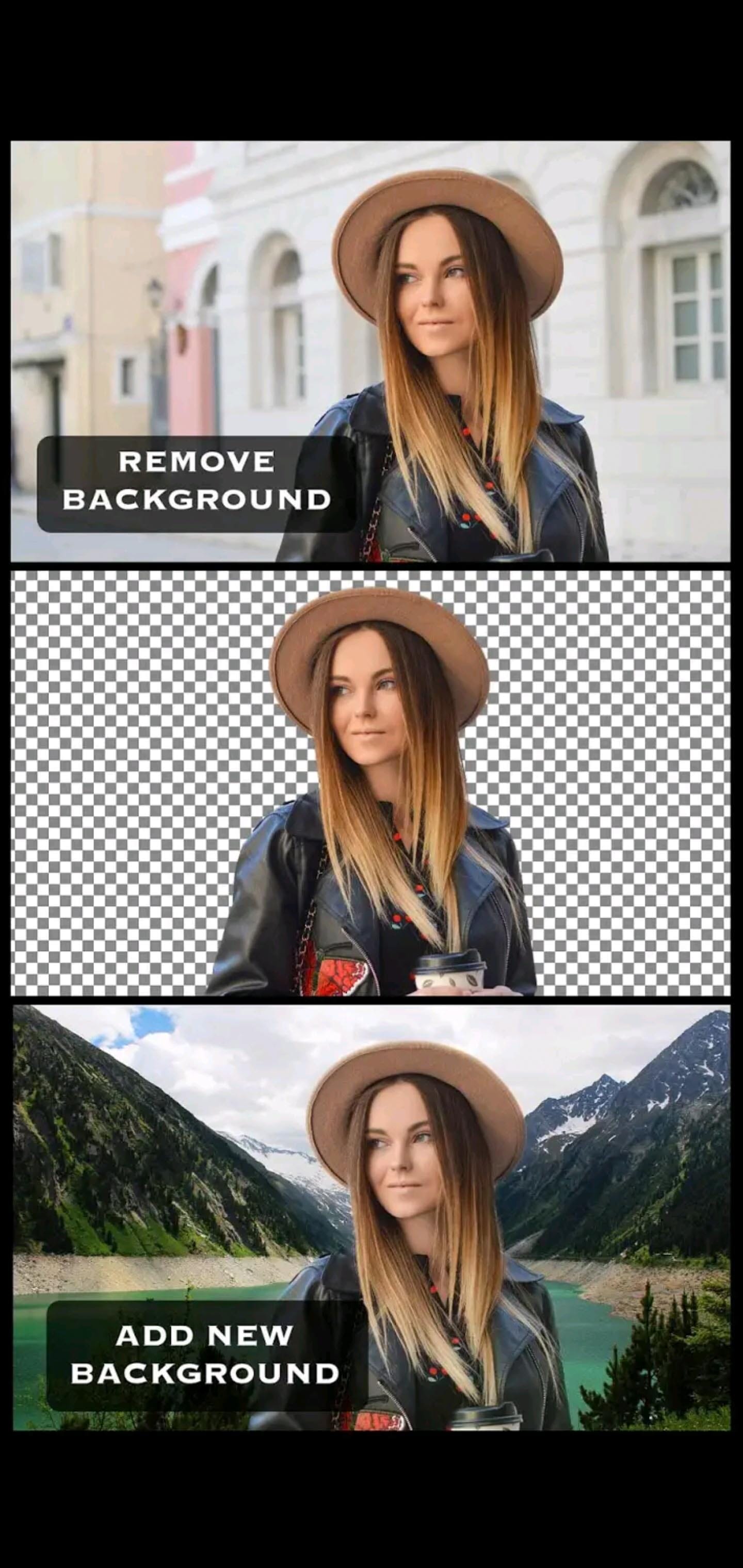 Best Apps to Change the Background of a Photo (Top 7 in 2022)