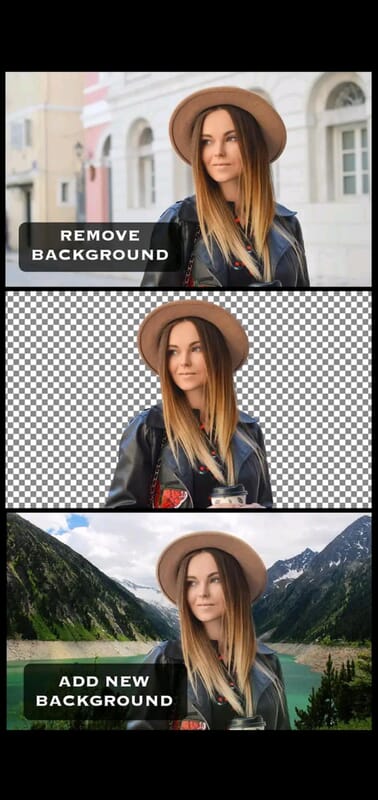 Best Apps to Change the Background of a Photo (Top 7 in 2023)