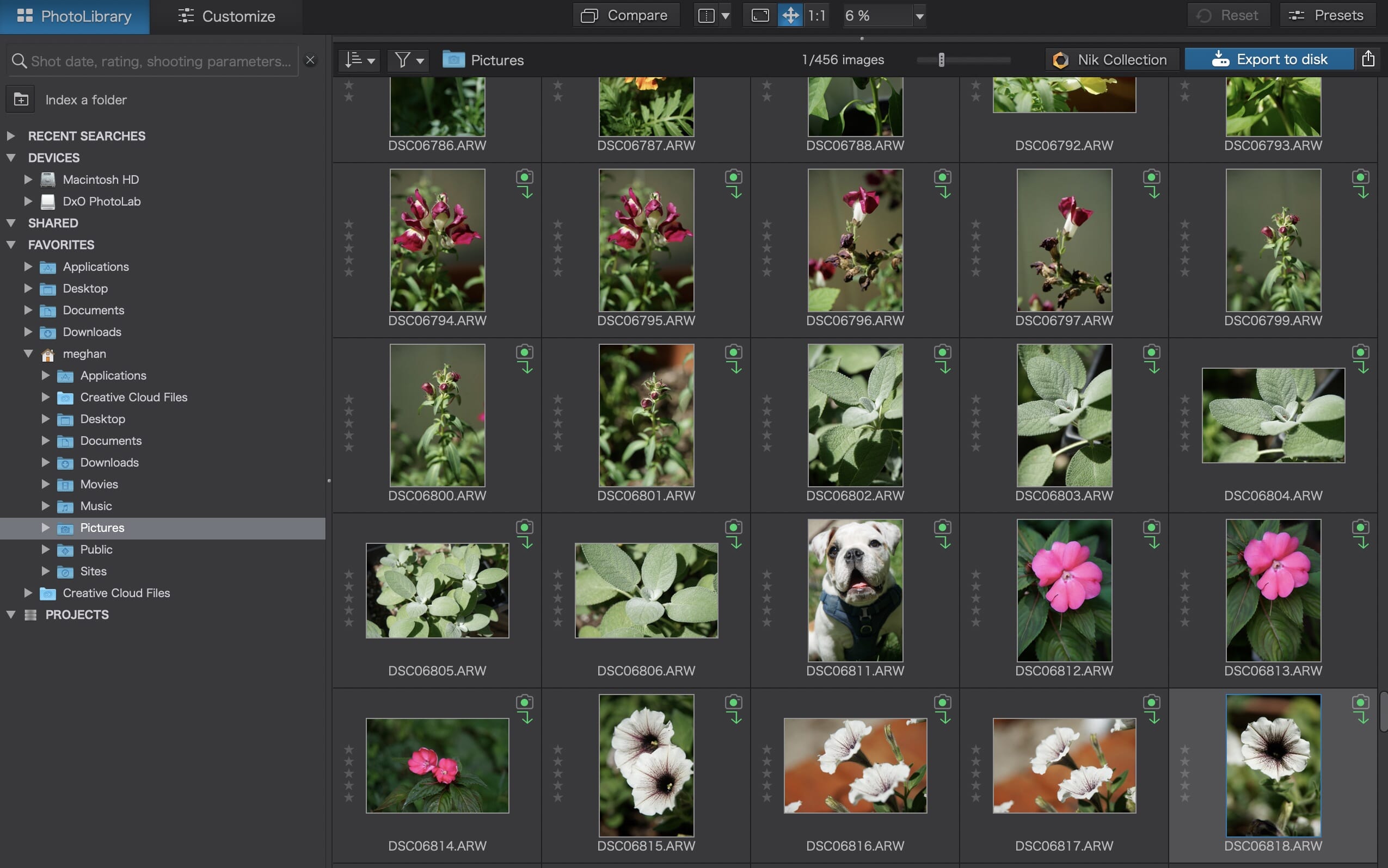 free DxO PhotoLab 7.0.2.83 for iphone download