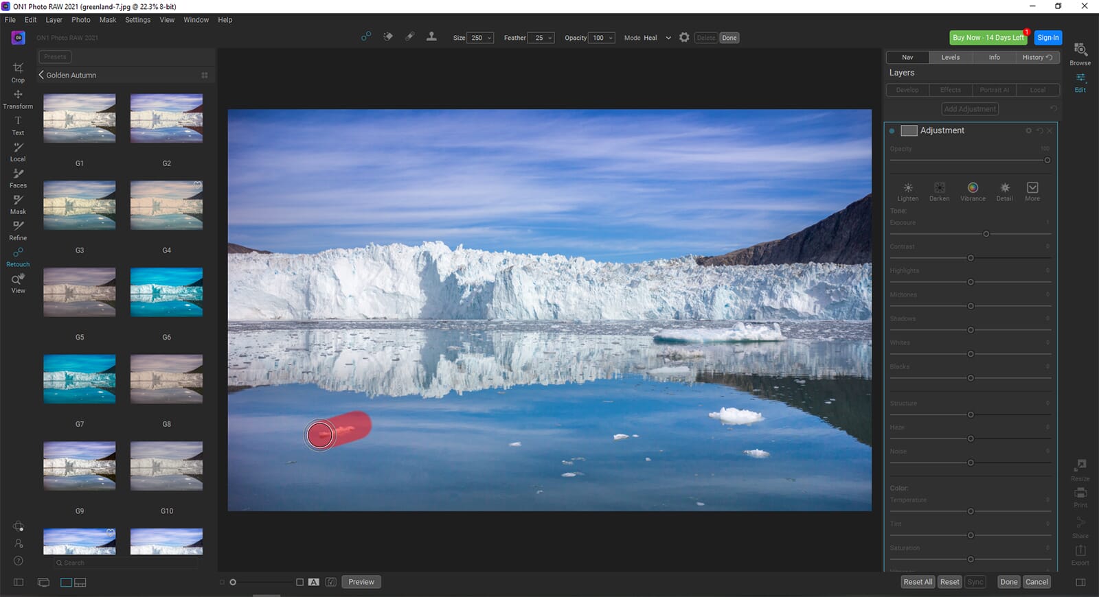 ON1 Photo RAW 2021 Review Advanced Photo Editing Software