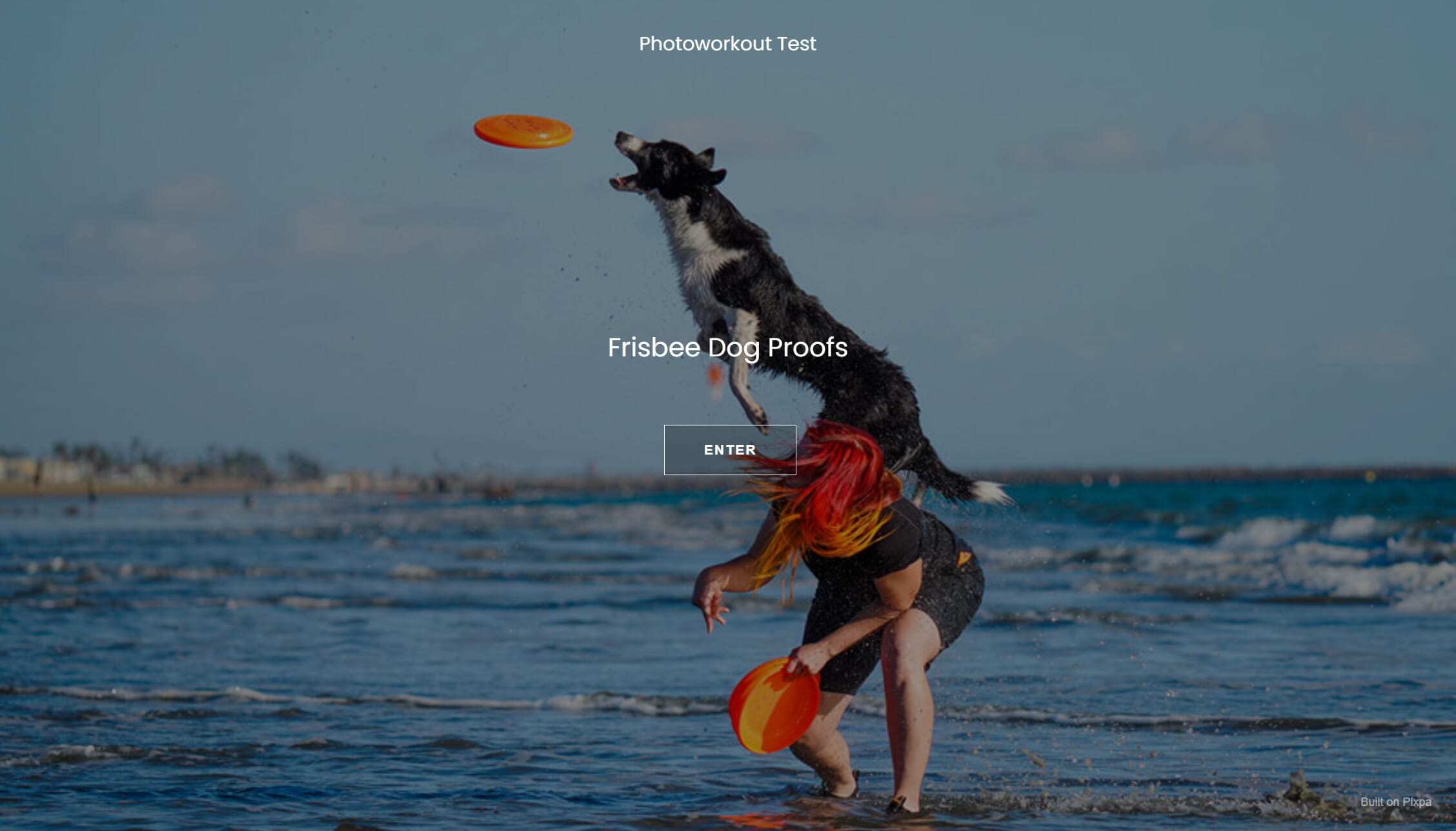 The cover image worked fine...