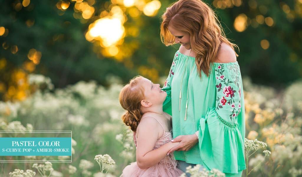 The Pretty Presets Lightroom Package