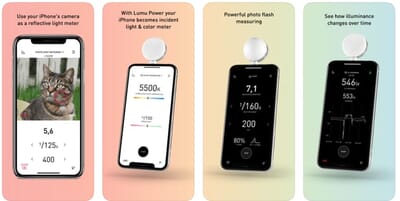 Grondig bezorgdheid hack The Best Light Meter Apps in 2023 (7 Picks)