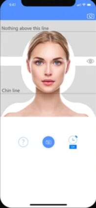 best free android app for passport photos