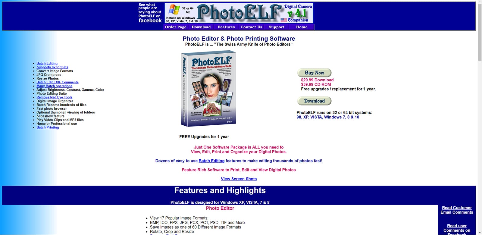 best free photo printing software custom layouts