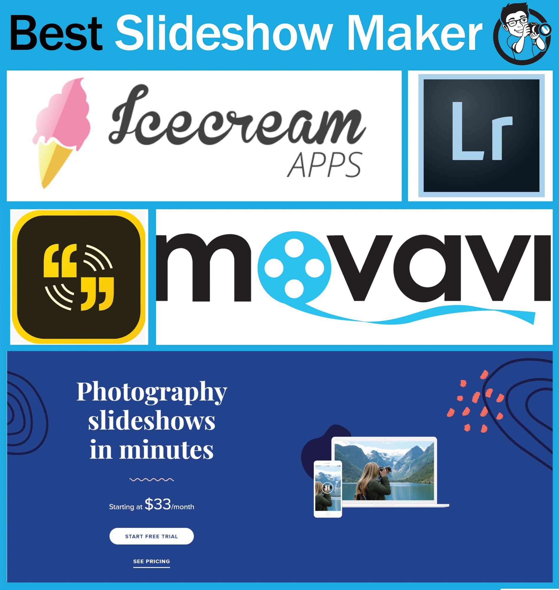 slideshow maker the best
