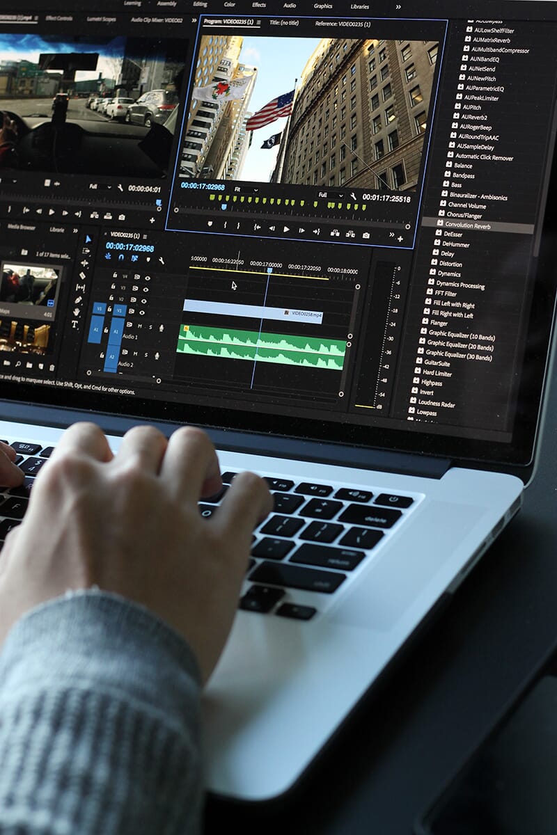The best video quality enhancer software in 2025