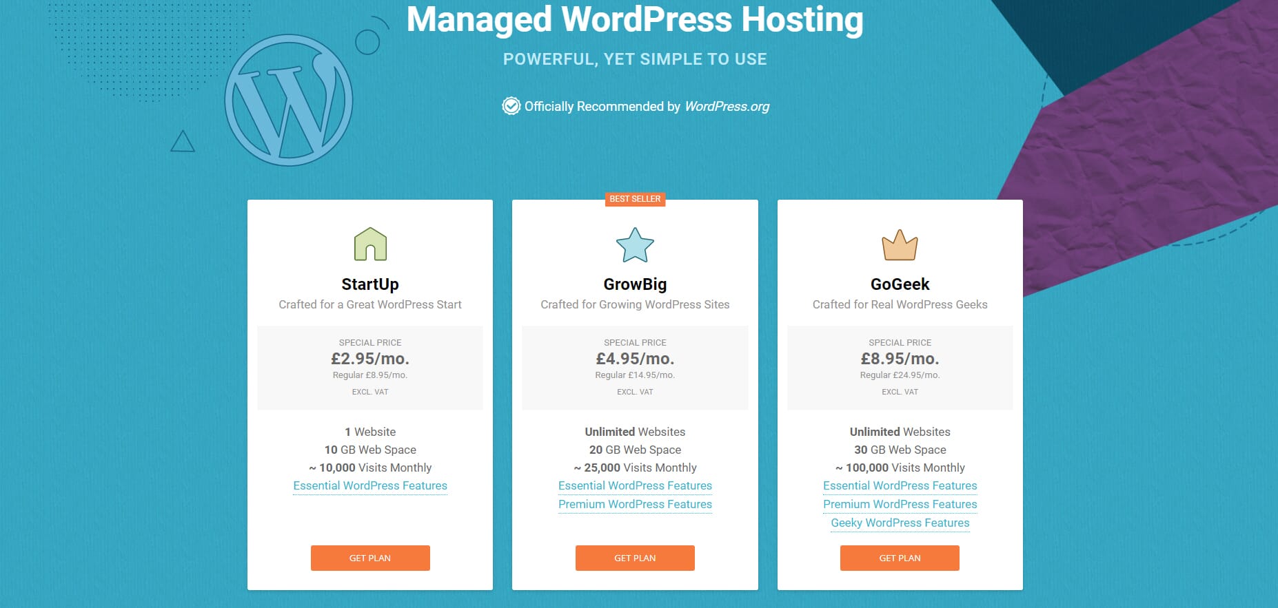 The Best Website Hosting for Photographers Using WordPress