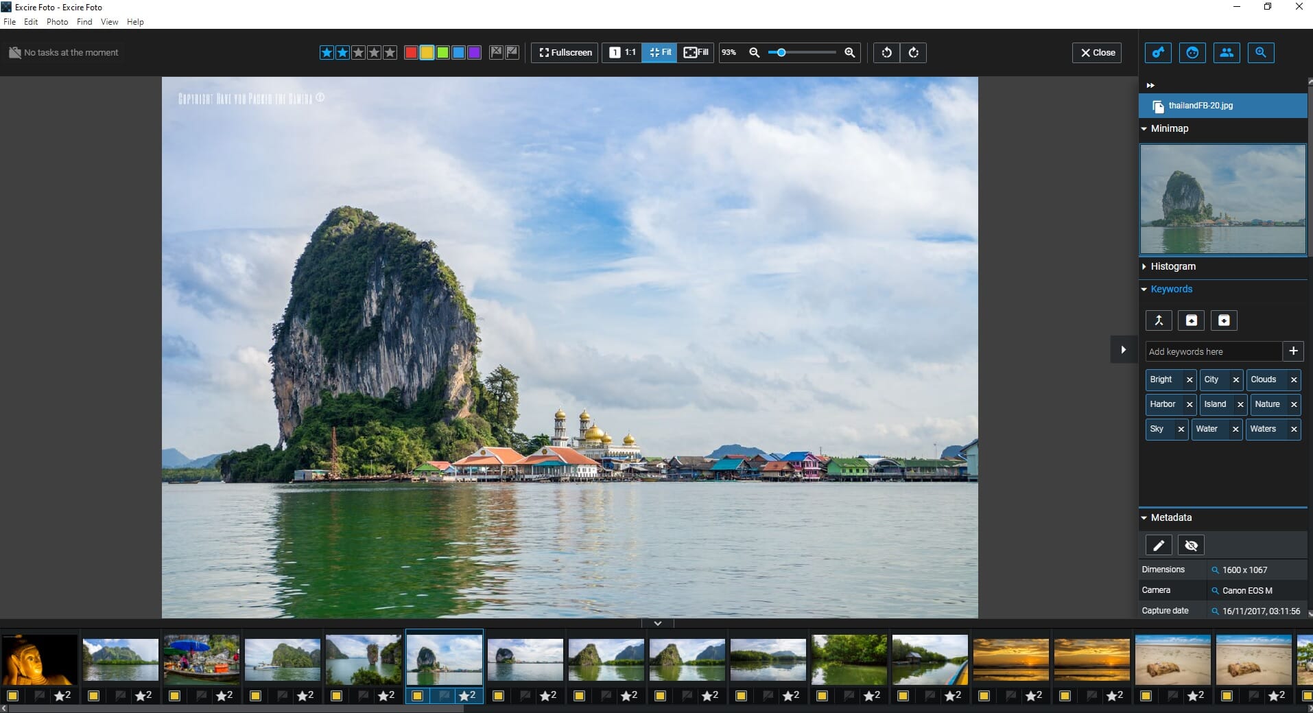 best free photo organizing software for pc 2018