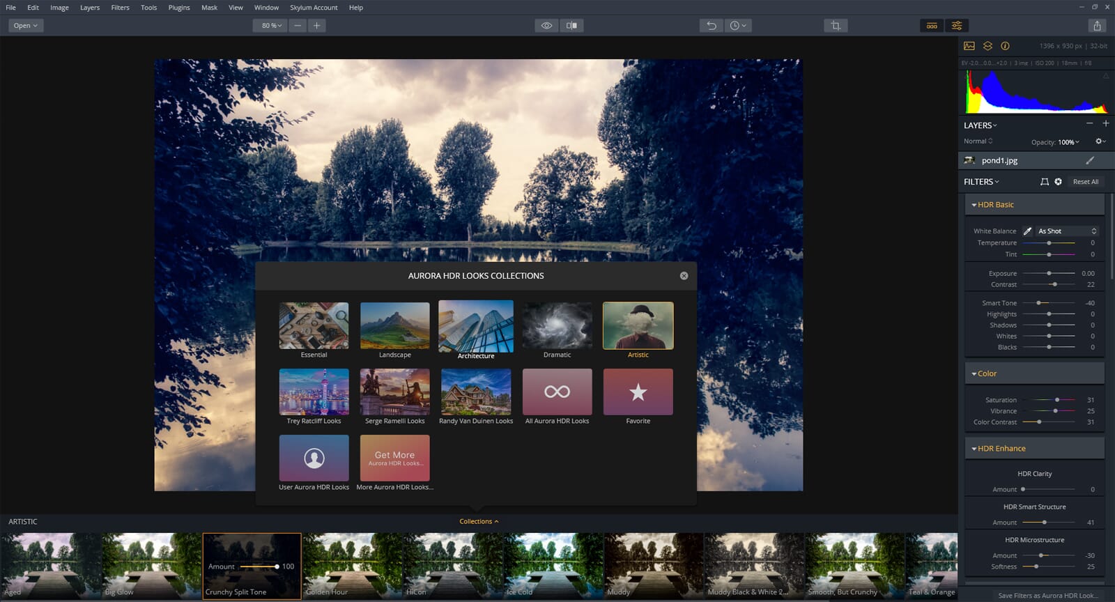 aurora hdr free download for mac