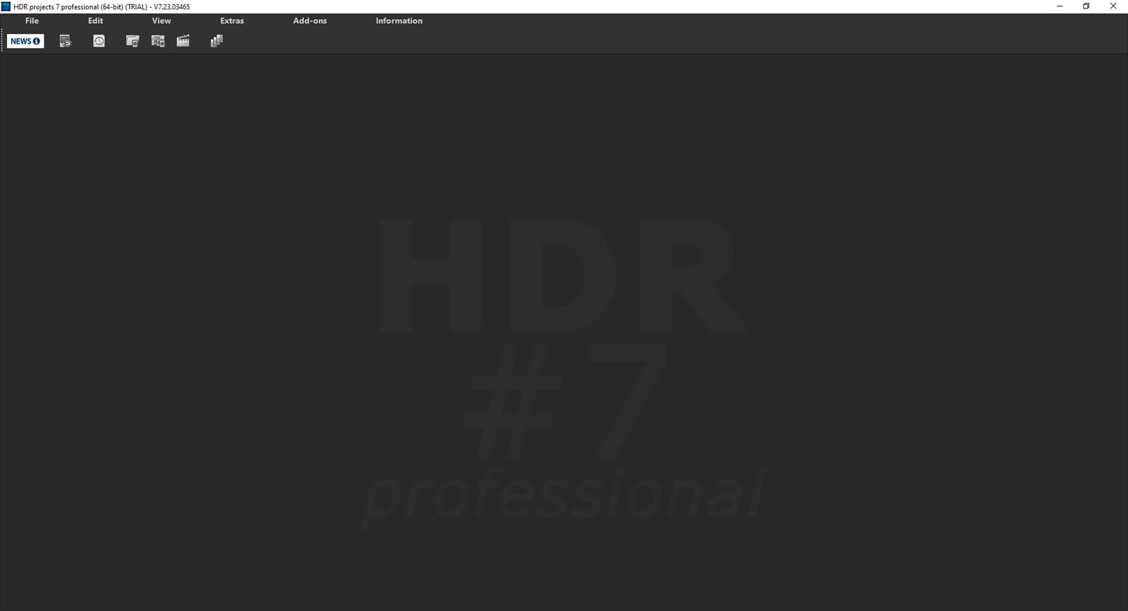 hdr projects 5 download