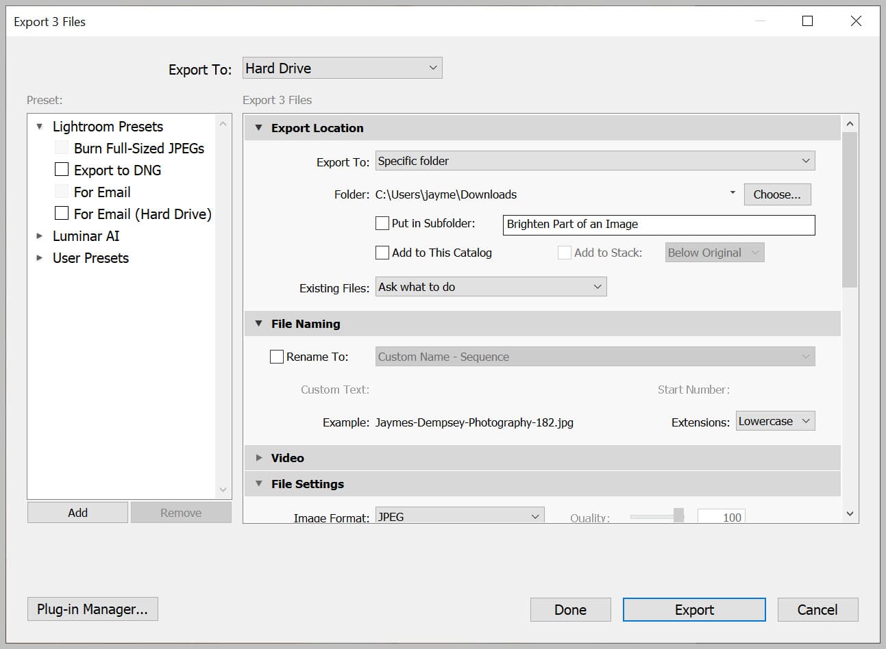 descubra como converter RAW para JPEG, rápido!