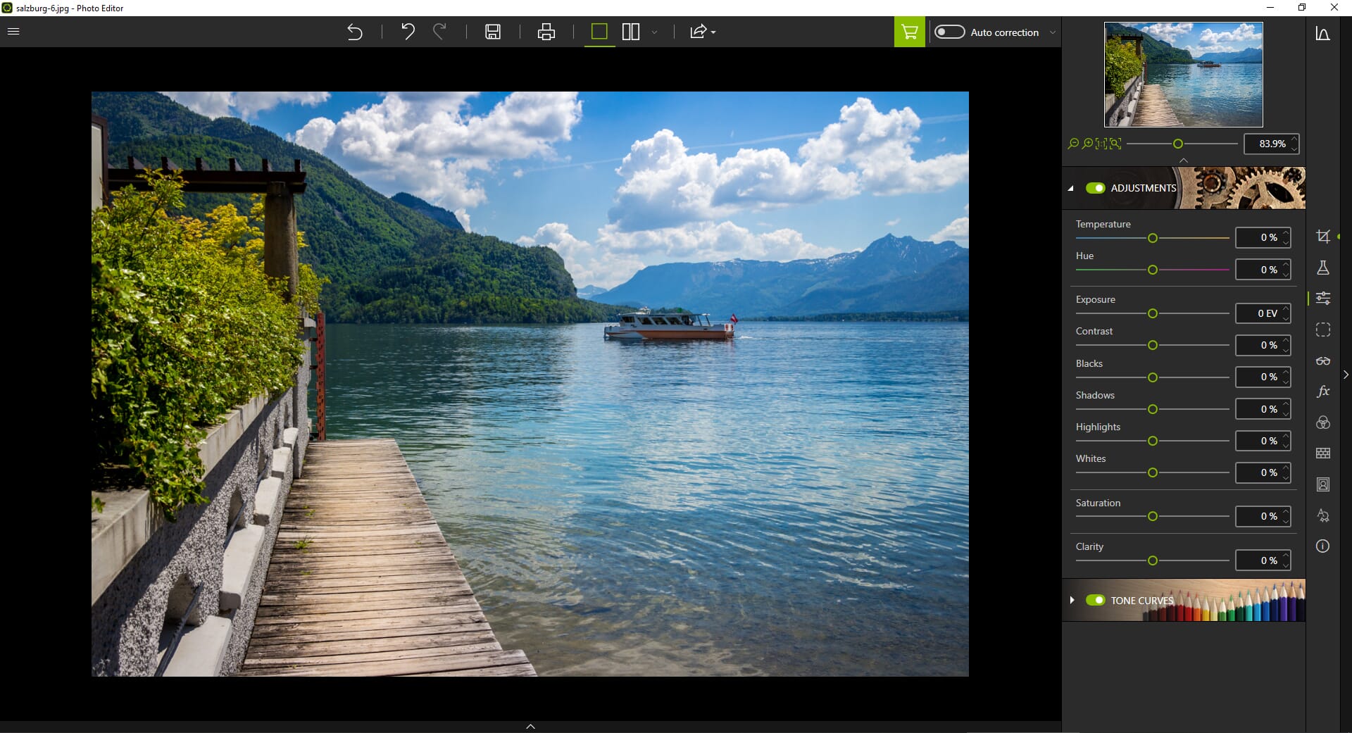 photo effect studio pro review