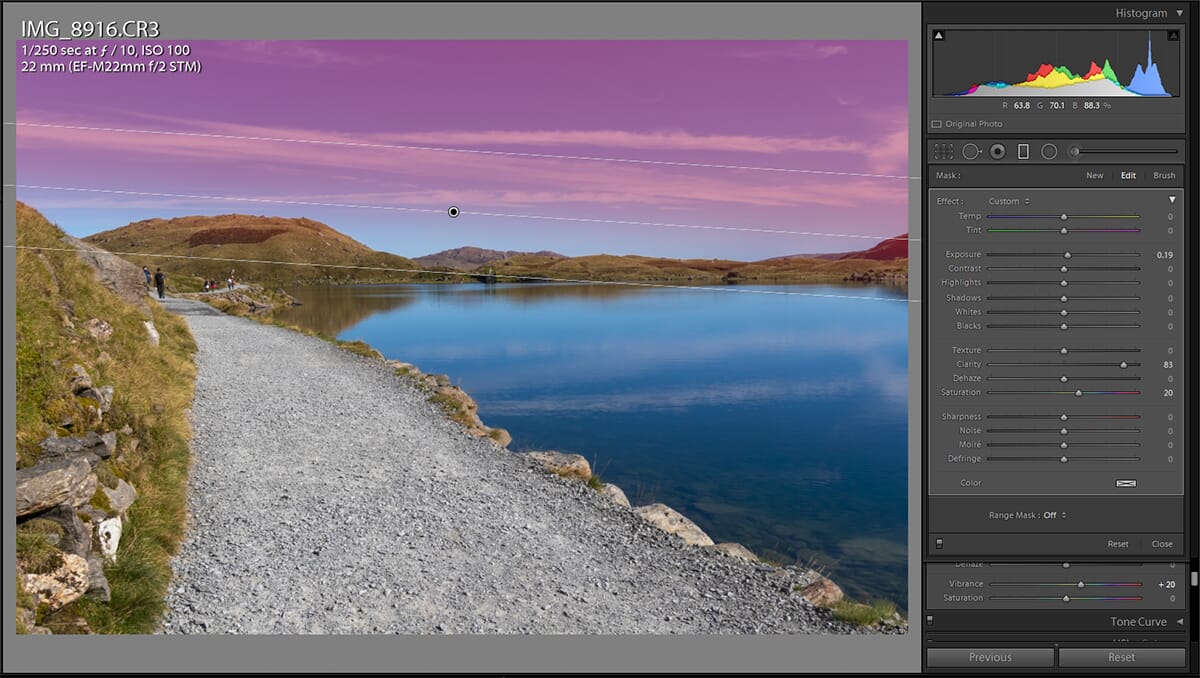 luminar ai vs lightroom