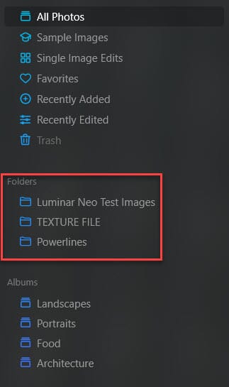 luminar neo problems