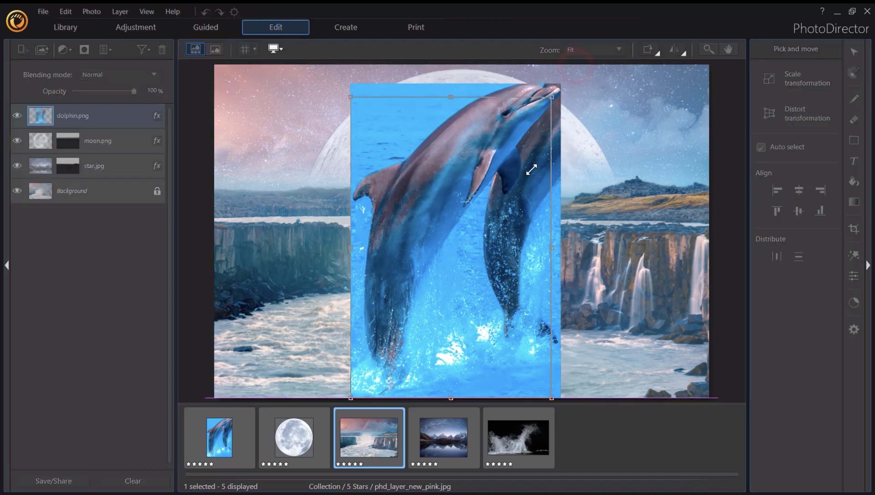 professional photography software for mac