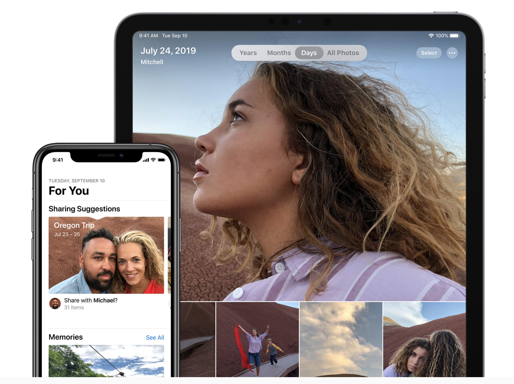 La Apple Photo App viene preinstalada en casi todos los productos Mac.