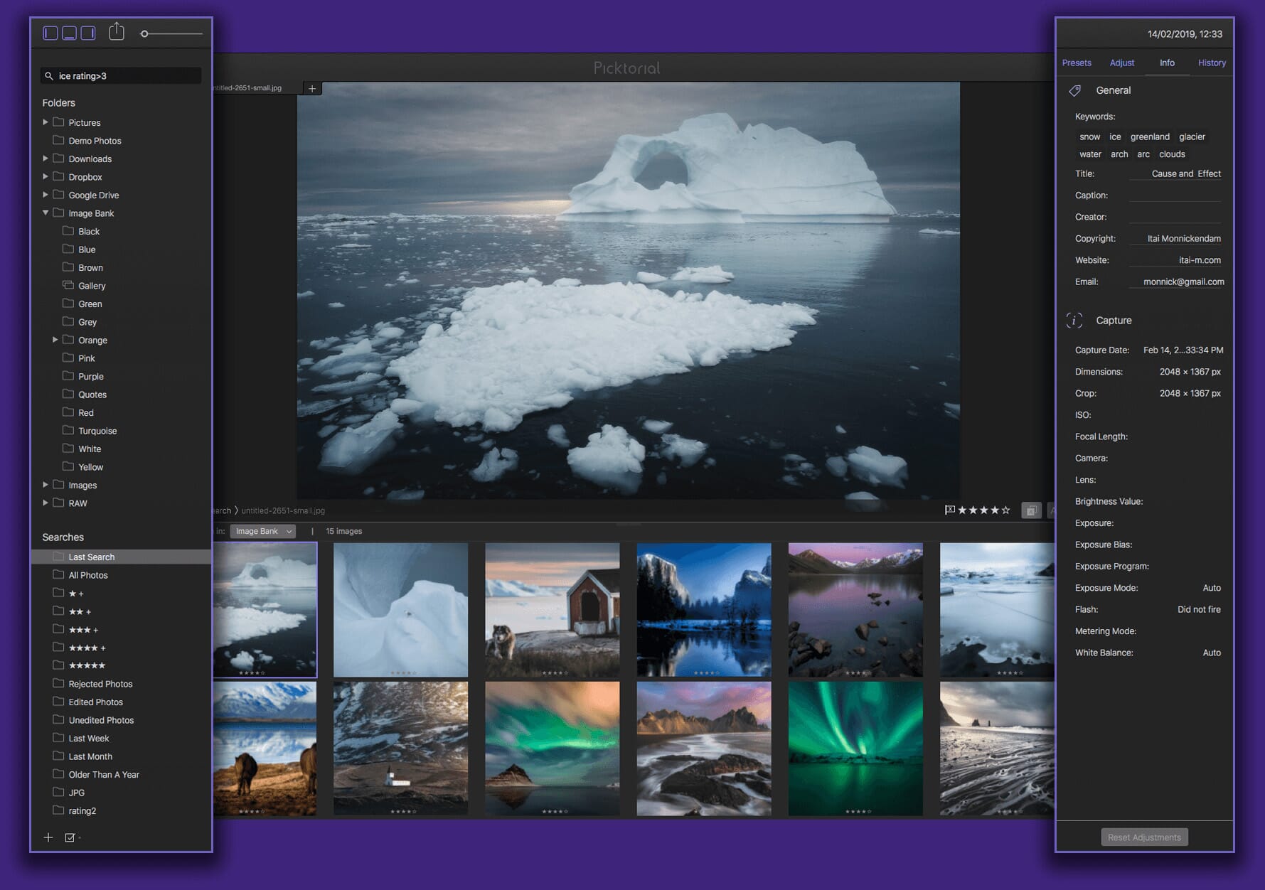 photo management software for mac