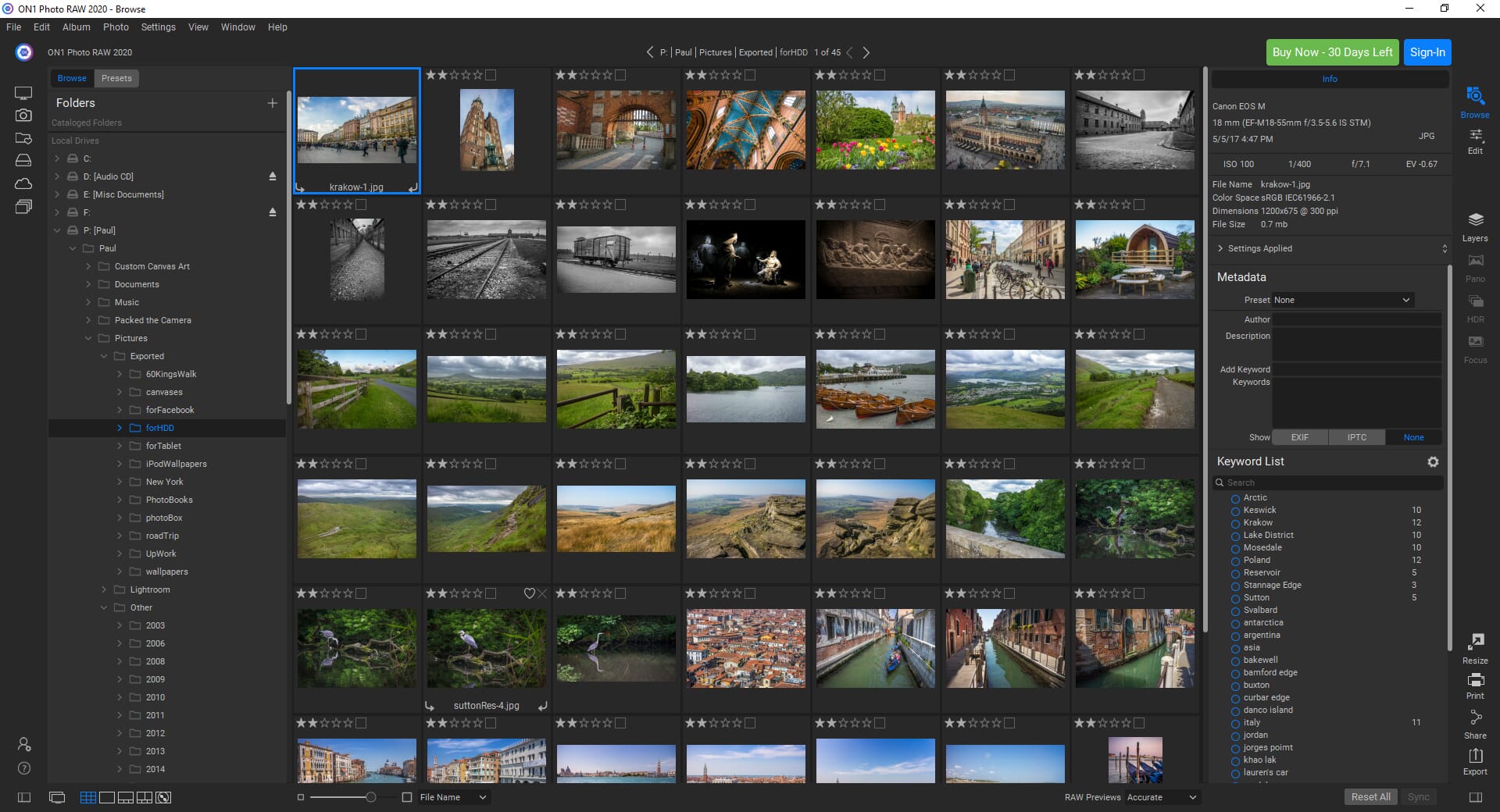 instal the new version for android ON1 Photo RAW 2024 v18.0.3.14689