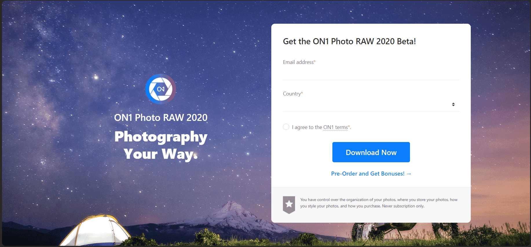 reveiws of on1 photo raw 2019