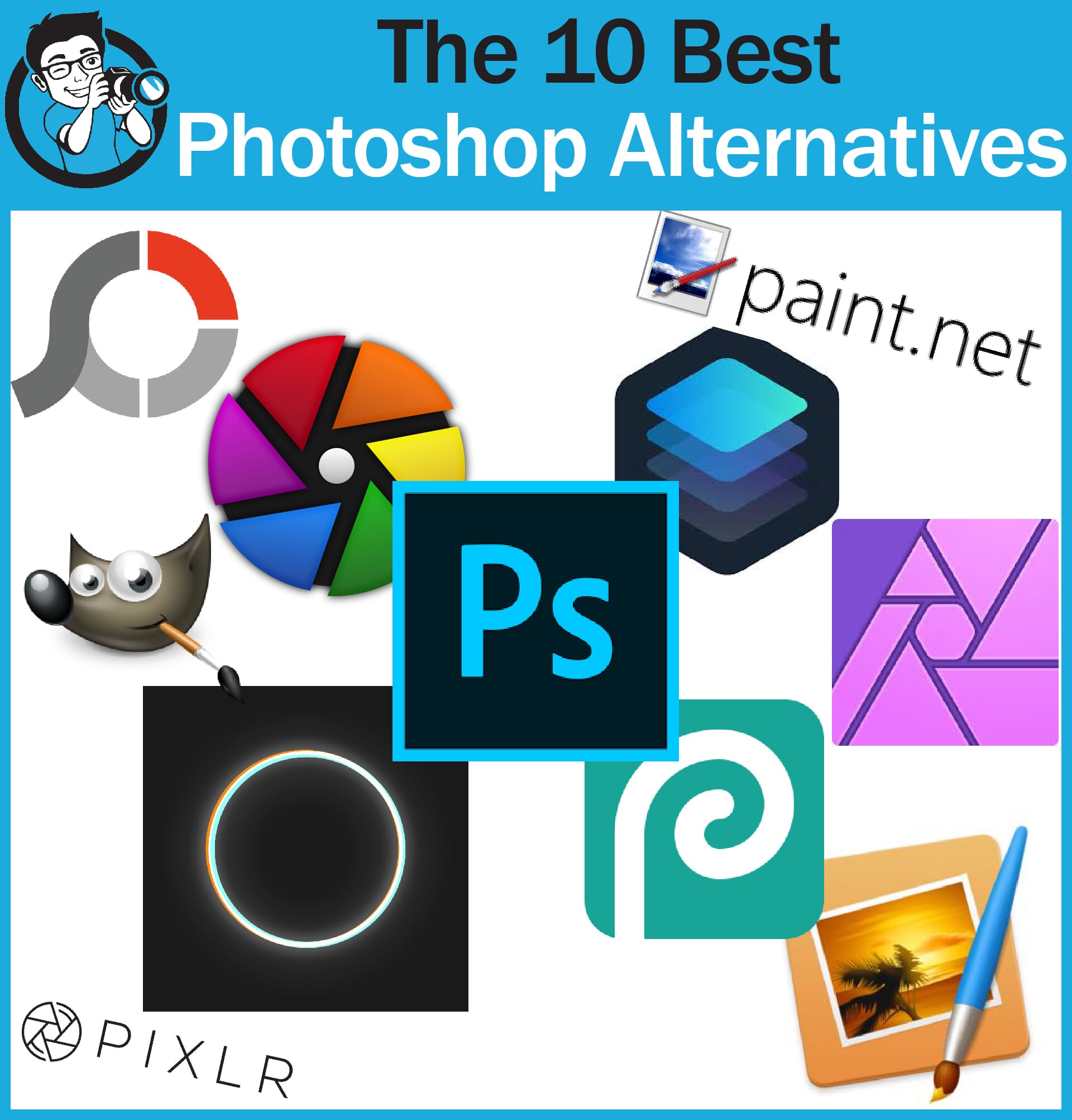 5 Best Free Photoshop Alternatives You Need To Know P - vrogue.co