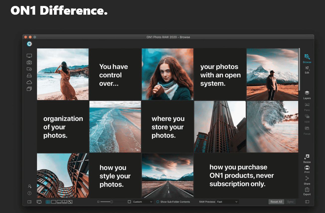 what is the best free photo printing software