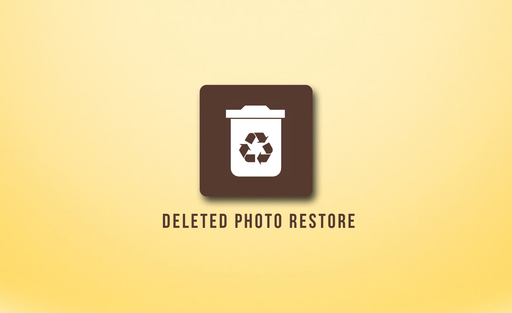 DigDeep Image Recovery Content