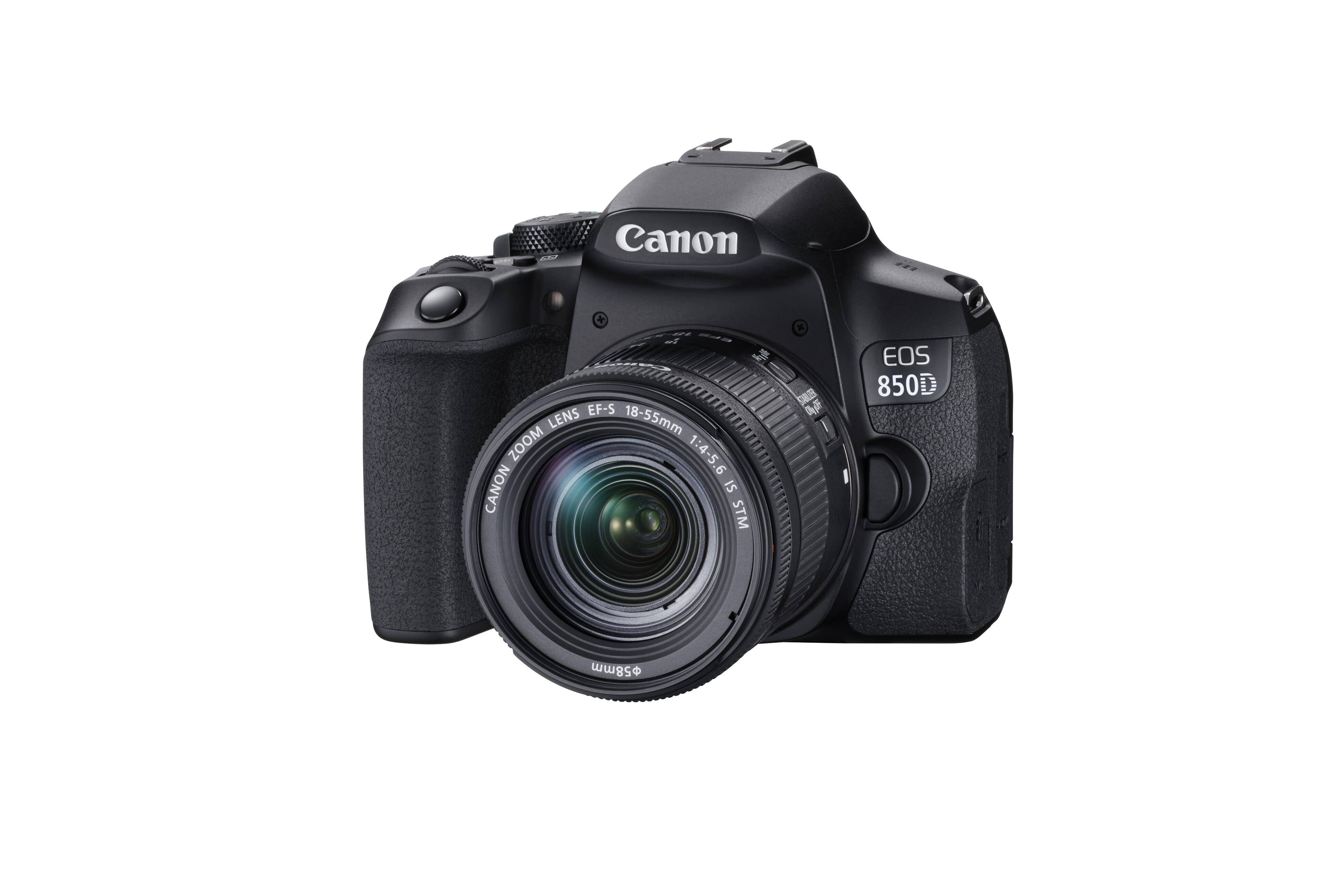 Canon EOS T8i
