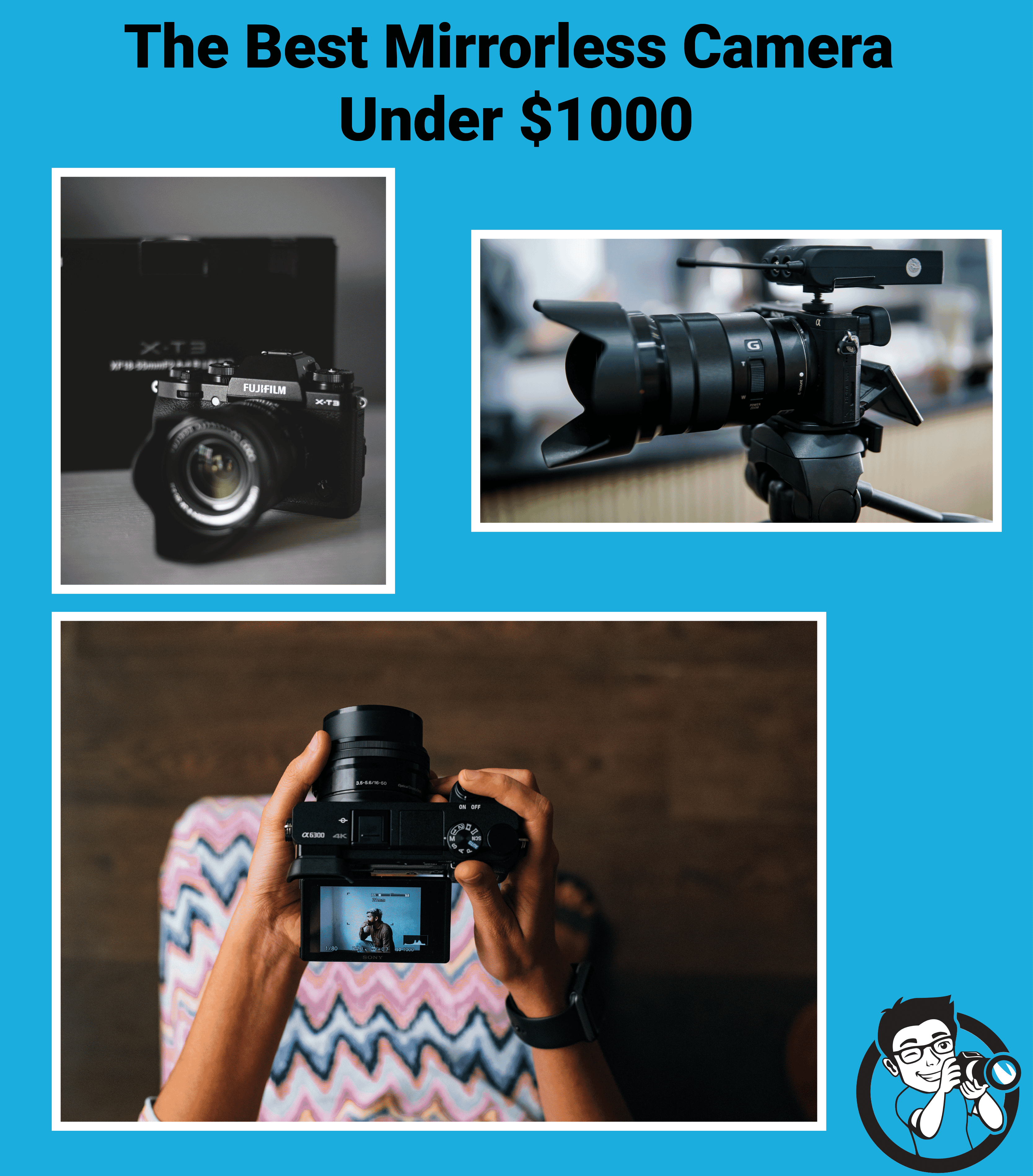 best camera 2015 under 1000