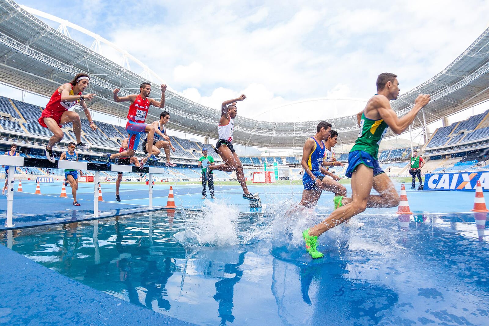 Best camera for sports photography in 2022