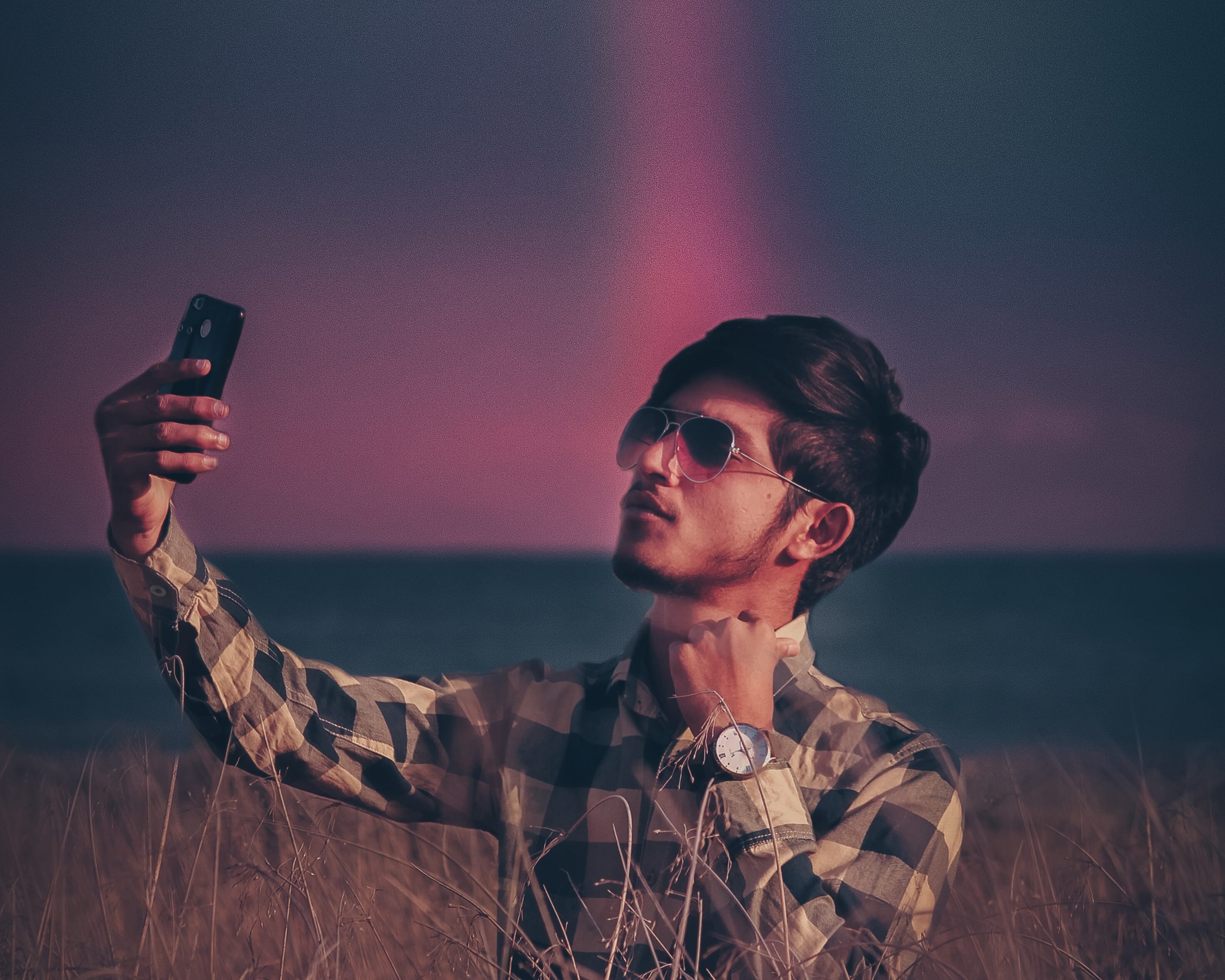 best selfie cameras 2020