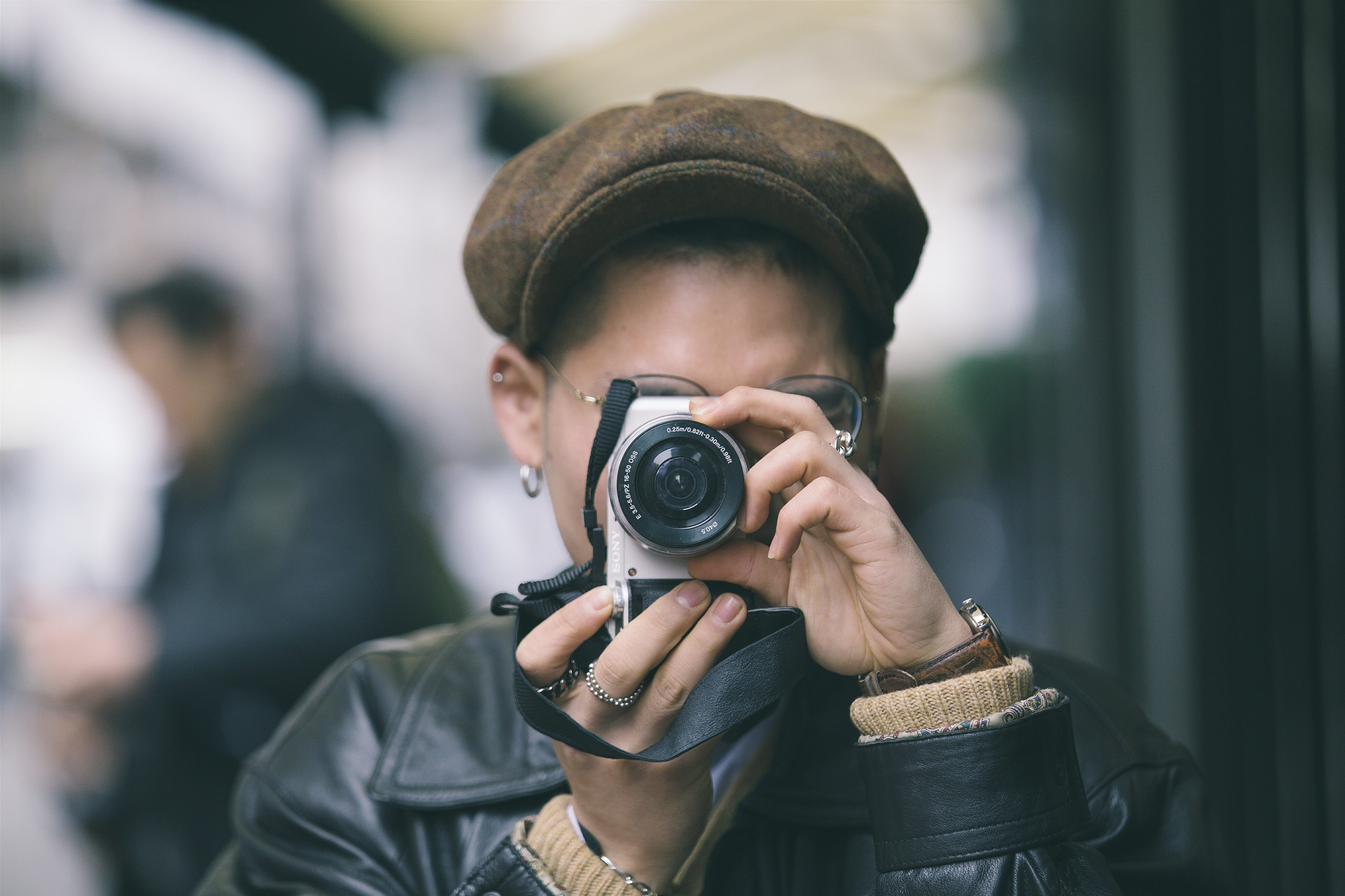Best Street Photography Cameras (Top 10 Picks in 2021)