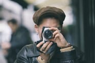 Best Street Photography Cameras Top 10 Picks In 2021 