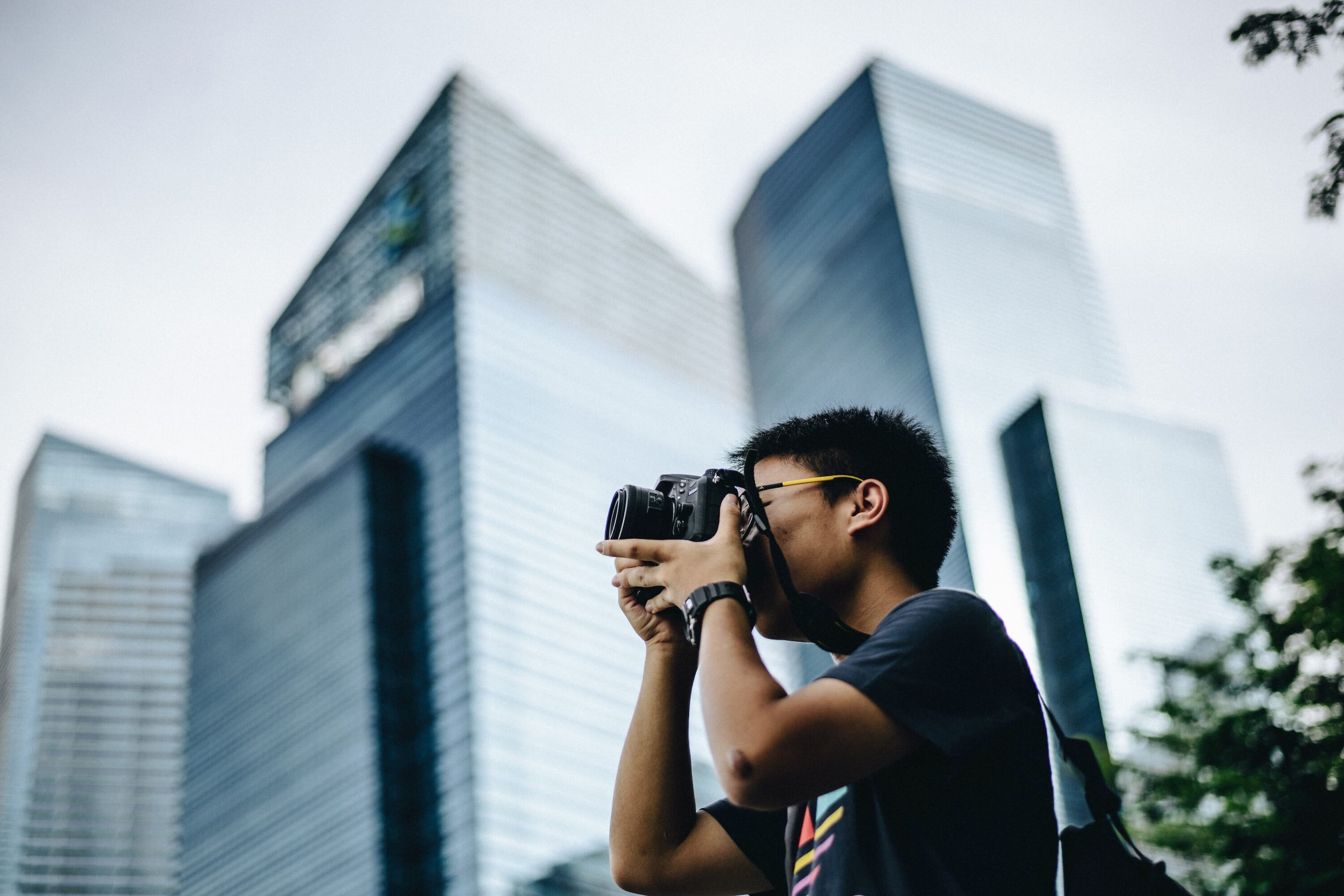 best fuji lens for street photography