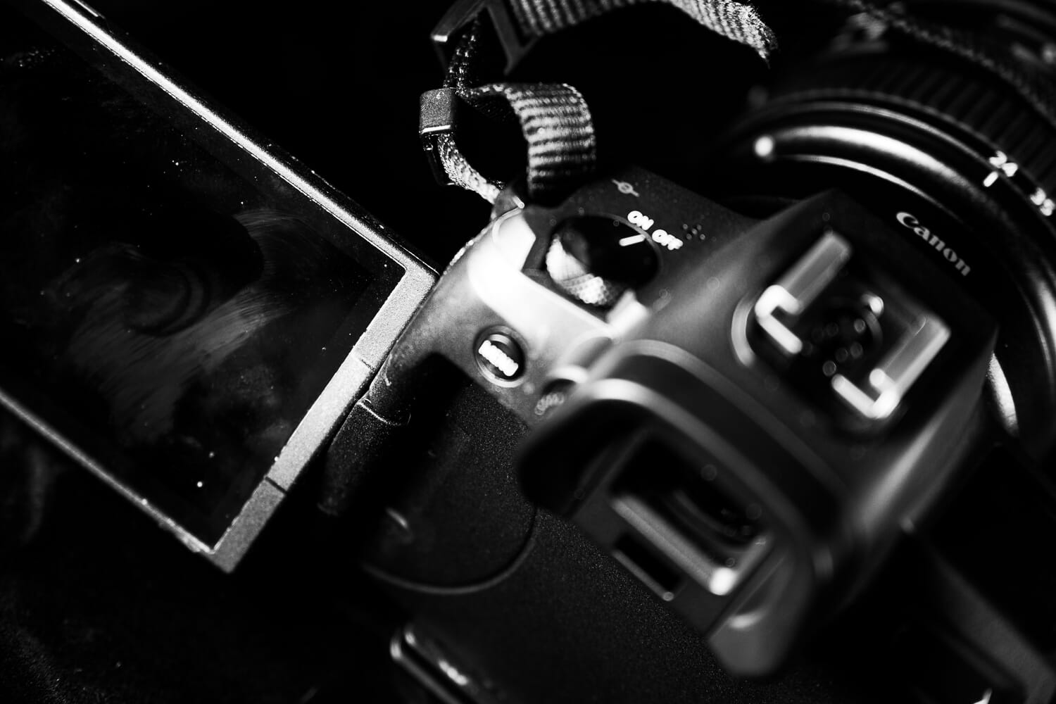 Canon EOS R review 15