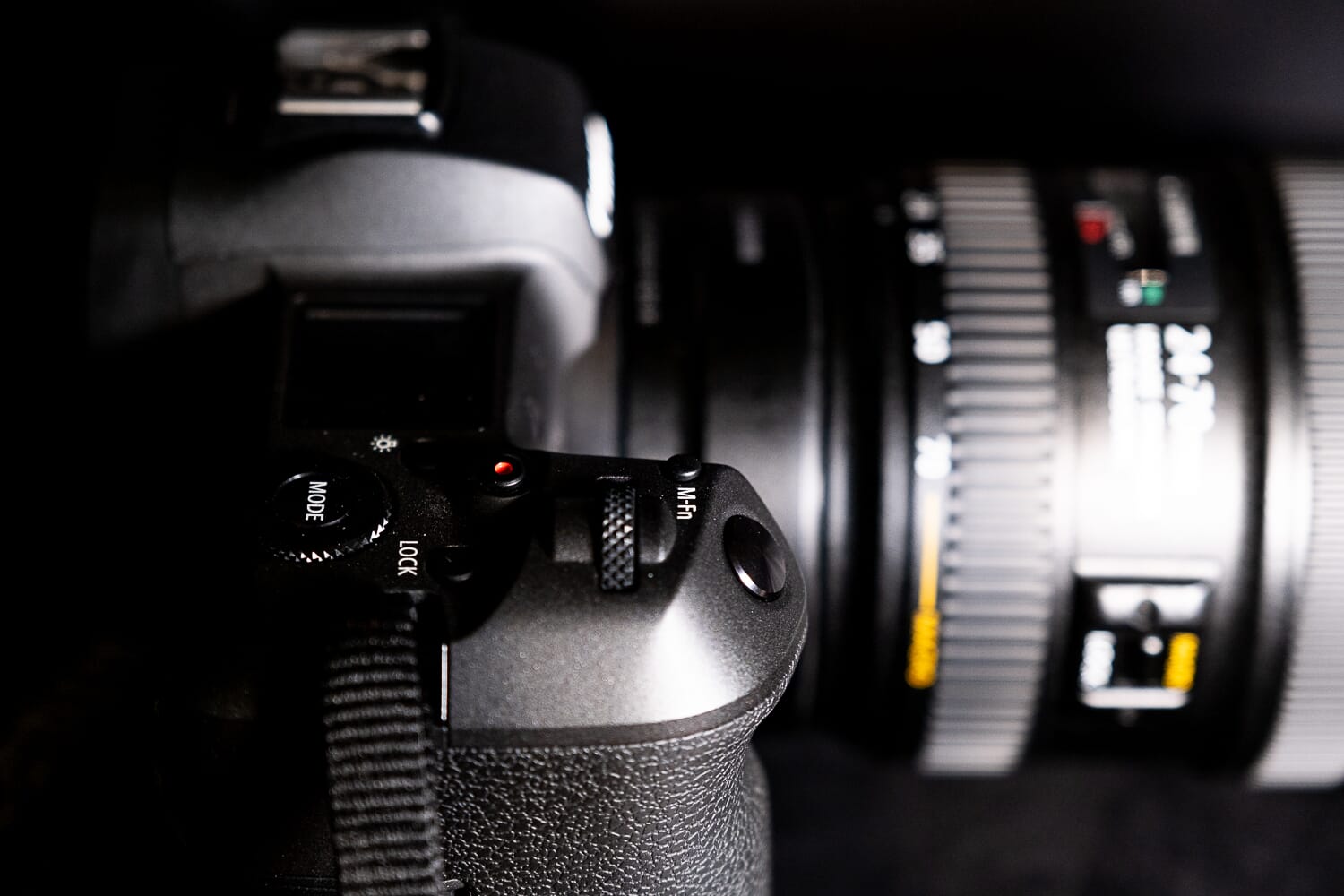 Canon EOS R review 24
