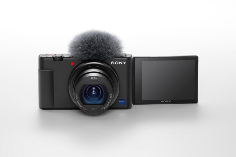 sony zvi price