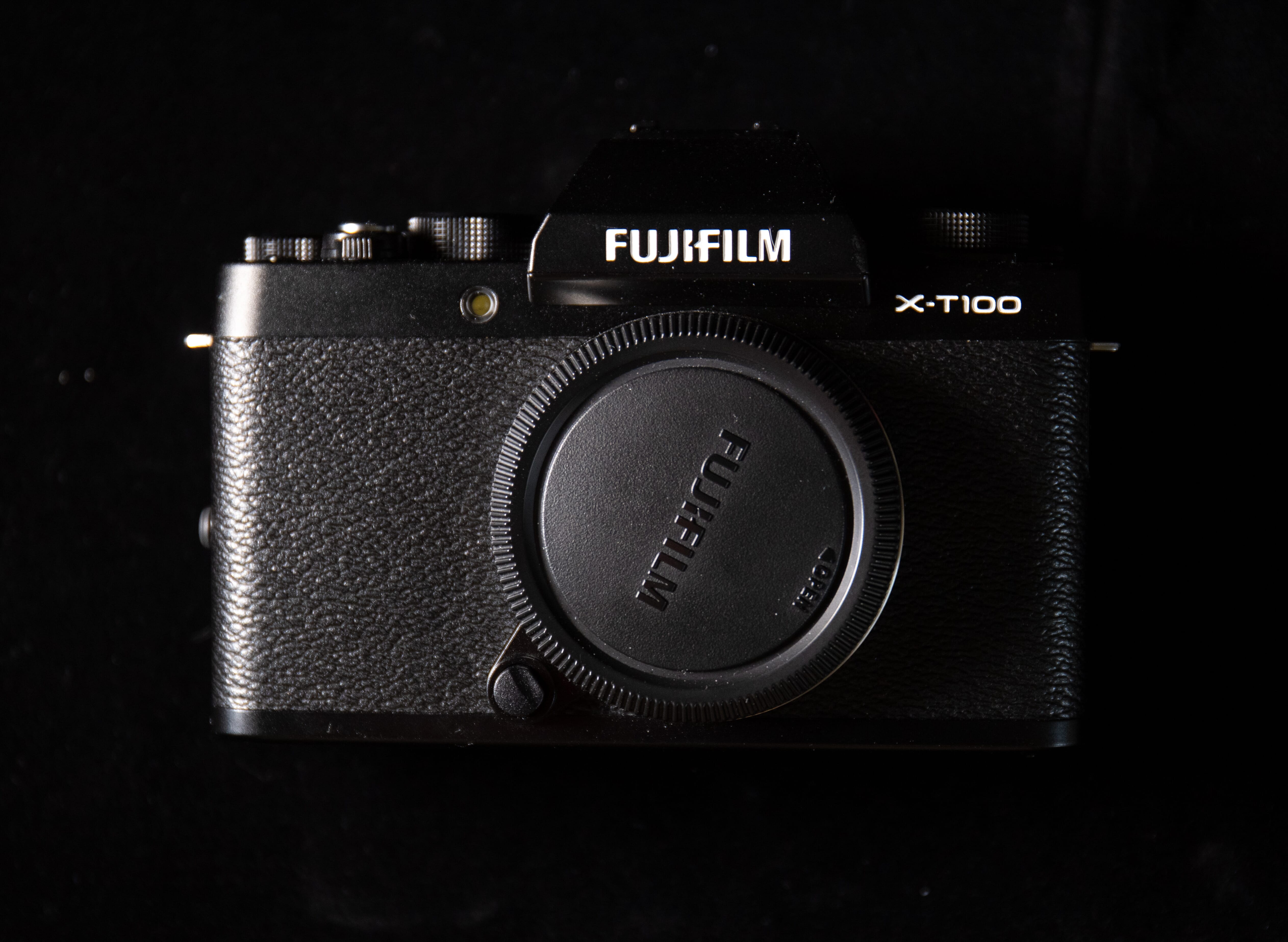 fuji xt100 price